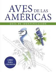 Aves de las Américas Equipo Editorial Amber Books 2024