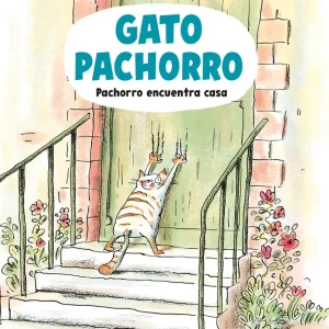 Pachorro encuentra casa Badel, Ronan 2025