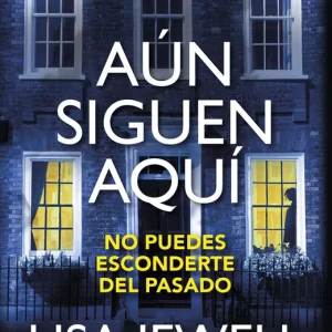 Aún siguen aquí Jewell, Lisa 2024