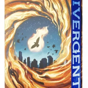 DIVERGENTE 1 - DIVERGENTE (EDICION ESPECIAL) ROTH, VERONICA 2026