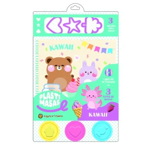 Kawaii ('Plastimasas') AA.VV. 2026