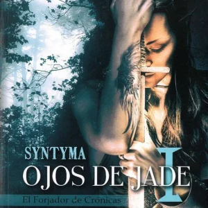 OJOS DE JADE 1 Sanz, F.J. 2018