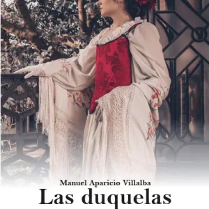 Las Duquelas Aparicio Villalba, Manuel 2022