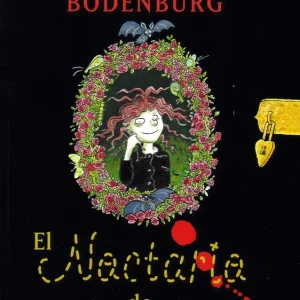 El noctario de Anna von Schlotterstein Sommer-Bodenburg, Angela 2019