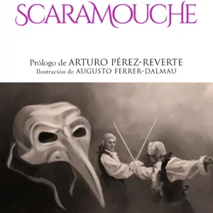Scaramouche Sabatini, Rafael 2025