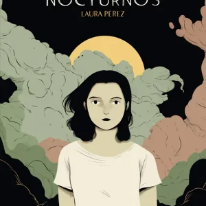 Nocturnos Pérez, Laura 2024