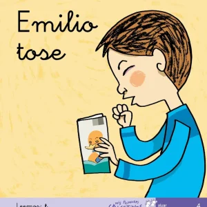 4.EMILIO TOSE.(MIS PRIMEROS CALCETINES) Teresa Soler 2011