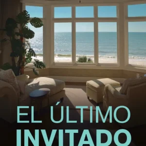 El Último Invitado Miranda, Megan 2021