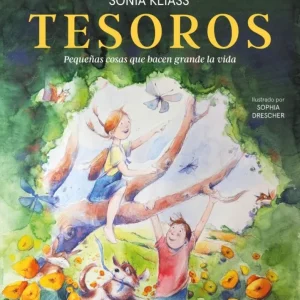 Tesoros Sonia Kliass 2026