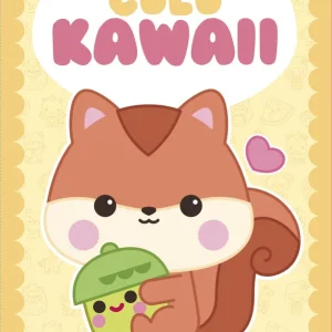 Colo Kawaii. Ardilla YOYO 2026