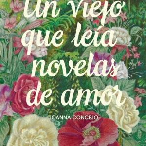 Un viejo que leia novelas de amor 2026