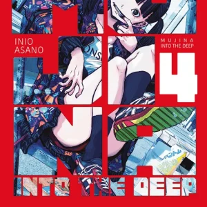MUJINA INTO THE DEEP 04 CATALA INIO ASANO 2025