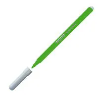 C/12 ROTULADORES GIOTTO TURBOCOLOR VERDE CLARO