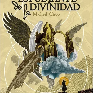 El estudiante de la divinidad Cisco, Michael