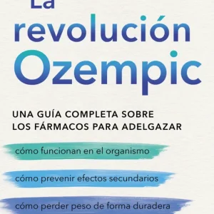 La revolución Ozempic Sowa, Alexandra 2026