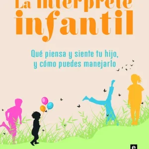 La intérprete infantil Schwarzlmüller, Claudia 2025