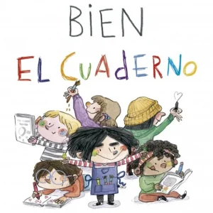 Nos tratamos bien. El cuaderno Lucía Serrano 2026