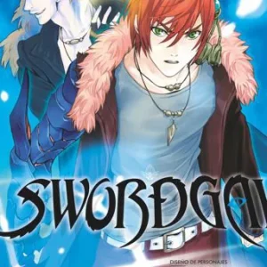 Swordgai AA.VV.