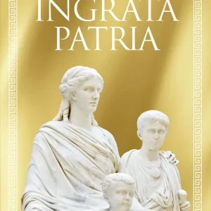 Ingrata patria Roca Barea, Elvira 2025