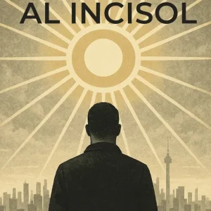 No mires al incisol Aguilar González, Pablo 2026