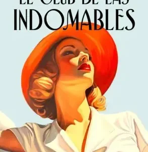 El club de las indomables Kathryn Stockett 2026