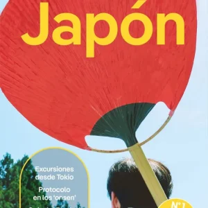Japón 2027-2028 Goss, Rob 2026