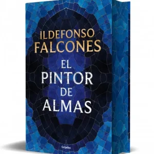El pintor de almas Ildefonso Falcones 2026