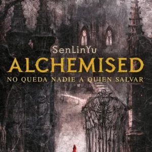 Alchemised SenLinYu 2025