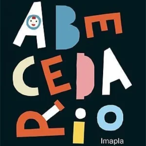 ABECEDARIO ESCONDIDO Pla Santamans, Inma 2017