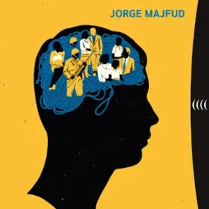 El mismo fuego Majfud, Jorge 2025