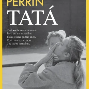 Tatá Perrin, Valérie 2025