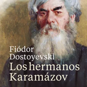 Los hermanos Karamázov - Estuche Dostoyevski, Fiódor 2021