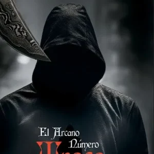 El arcano numero trece Martinez, Reyes