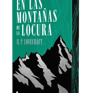 En las montañas de la locura 2026