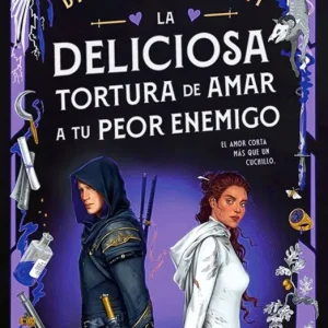 La deliciosa tortura de amar a tu peor enemigo (Queridos Enemigos 2) Brigitte Knightley 2026