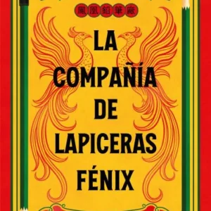 La compañía de lapiceras fénix Allison King 2026