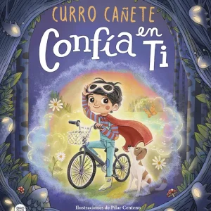 Confía en ti Cañete, Curro 2023