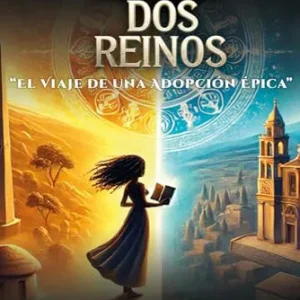 Entre dos reinos:el viaje de una adopcion epica Werkenesh 2025