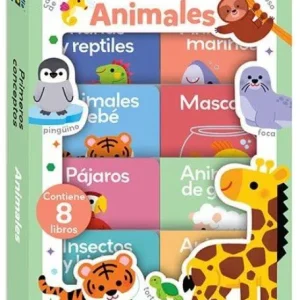 Animales 2026