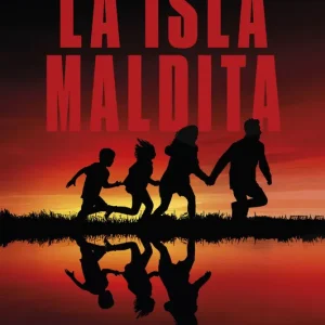 La isla maldita McKinty, Adrian 2024