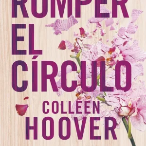 Romper el círculo Hoover, Colleen 2022