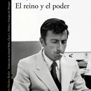 El reino y el poder Gay Talese 2026
