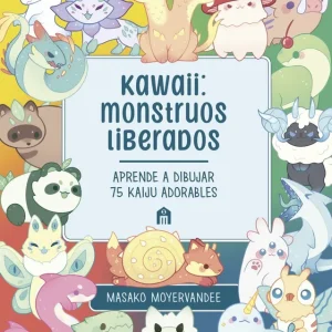 Kawaii: Monstruos liberados 2026