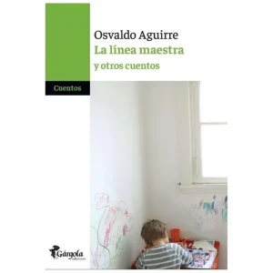 Línea maestra, La Aguirre, Osvaldo