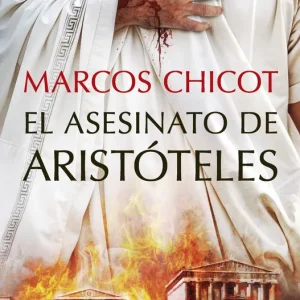 El asesinato de Aristóteles Chicot, Marcos 2025