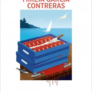 Crimen bajo la tramontana Mireia García Contreras 2026