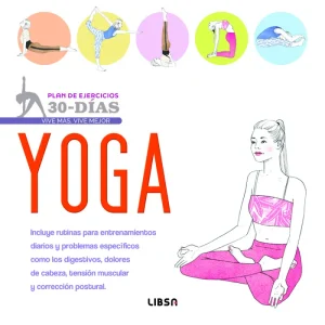 Yoga Gaines, Linda 2025