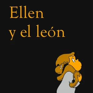Ellen y el león Crockett Johnson 2024