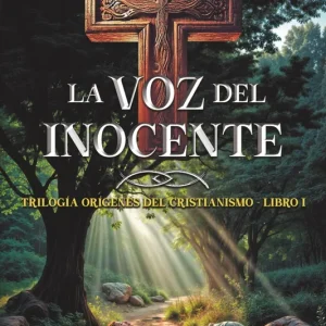 La voz del inocente Alfaro, José Vicente 2025