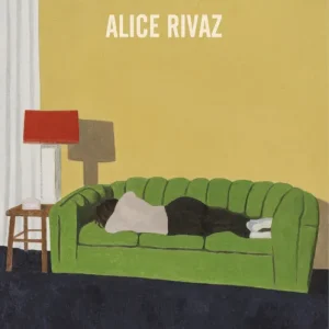 LANZA TU PAN Rivaz, Alice 2026